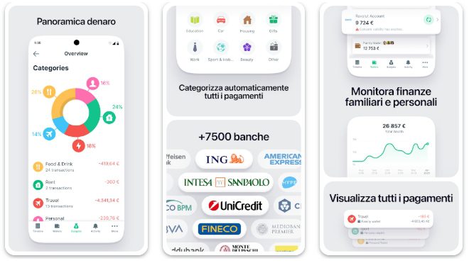 Le migliori app smartphone per risparmiare ogni mese III Le migliori app smartphone per risparmiare ogni mese III