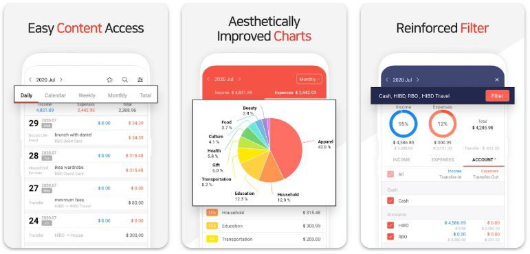 Le migliori app smartphone per risparmiare ogni mese IV Le migliori app smartphone per risparmiare ogni mese IV