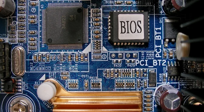 PC non si avvia e come resettare il BIOS della scheda madre per risolvere subito II PC non si avvia e come resettare il BIOS della scheda madre per risolvere subito II