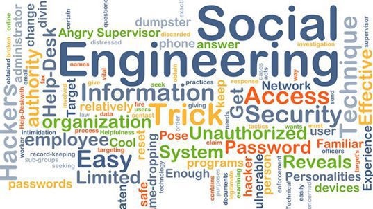 Perché account Facebook sconosciuti chiedono l'amicizia III Perché account Facebook sconosciuti chiedono l'amicizia III