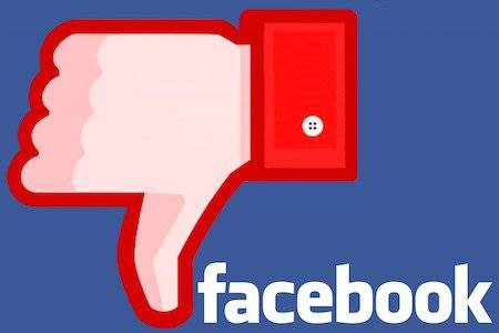 Perché account Facebook sconosciuti chiedono l'amicizia V Perché account Facebook sconosciuti chiedono l'amicizia V
