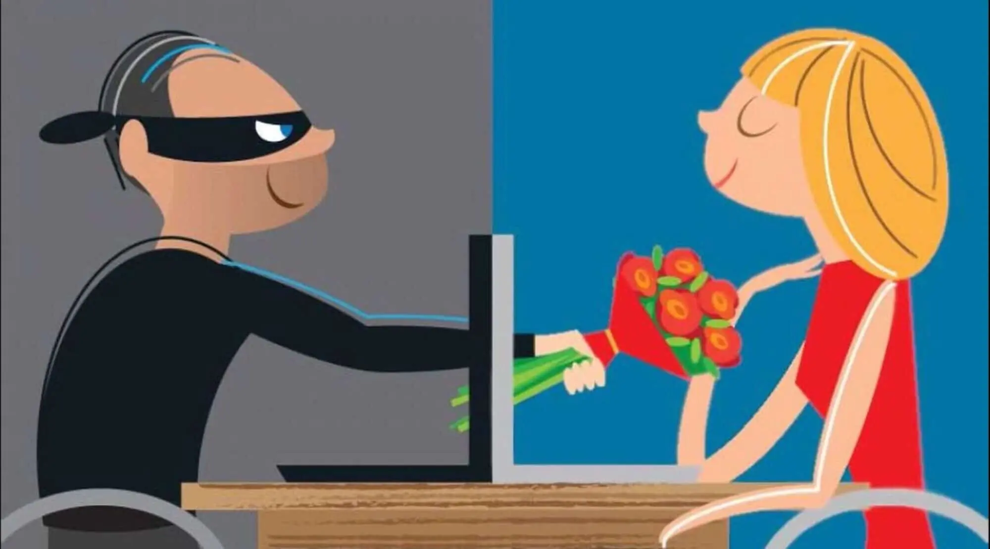 Perché account Facebook sconosciuti chiedono l'amicizia VI Perché account Facebook sconosciuti chiedono l'amicizia VI