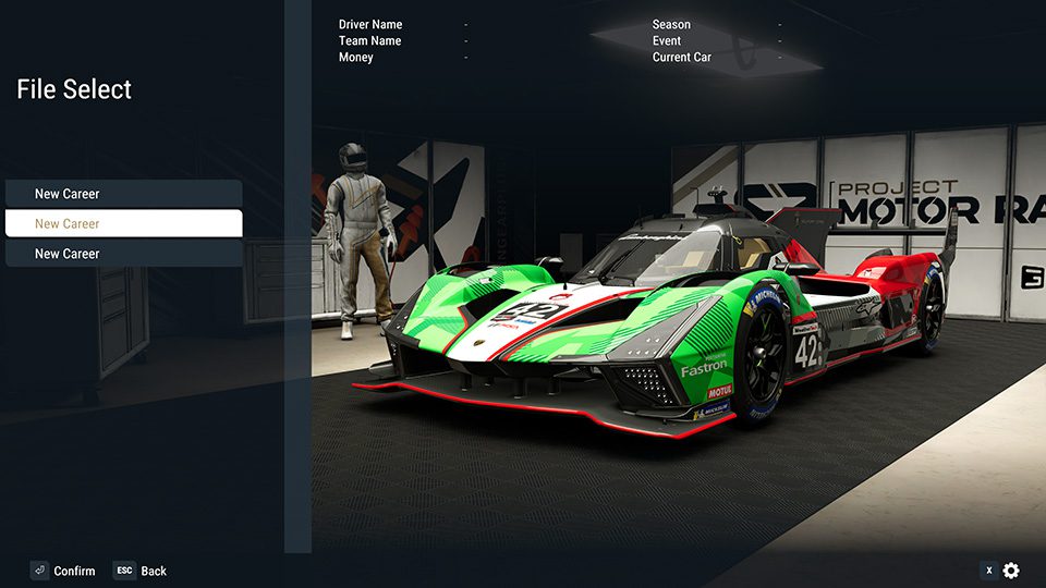 Project Motor Racing recensione definitiva 4 Project Motor Racing recensione definitiva 4