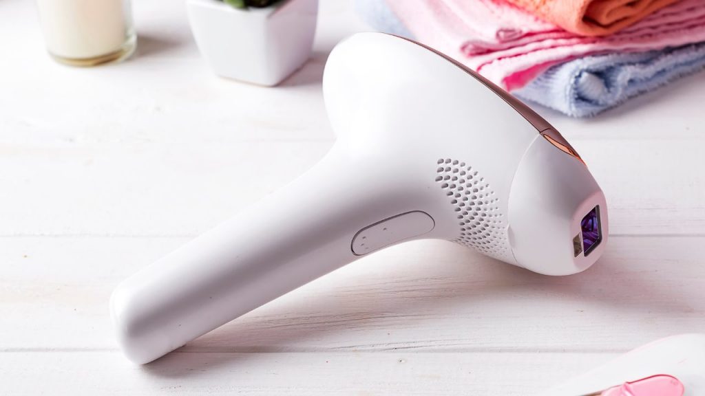 Recensione epilatori laser 2026 II Recensione epilatori laser 2026 II