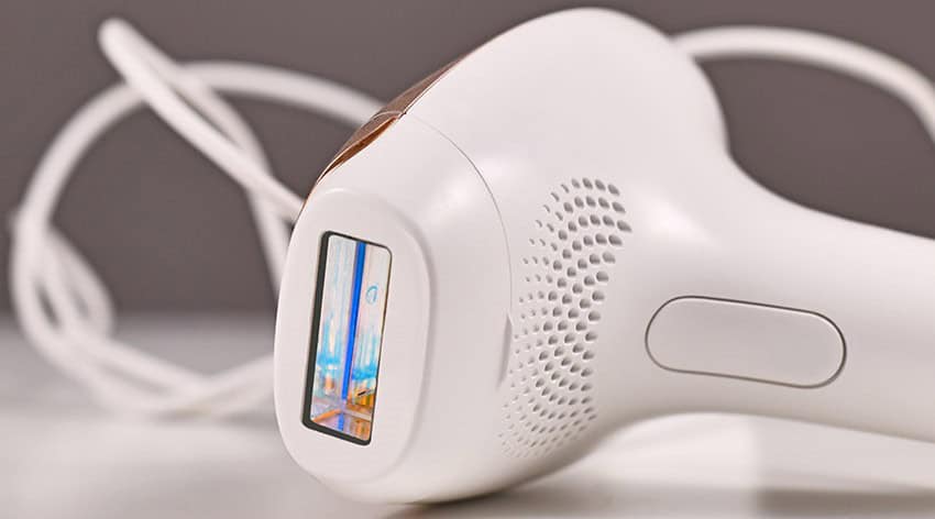 Recensione epilatori laser 2026 III Recensione epilatori laser 2026 III