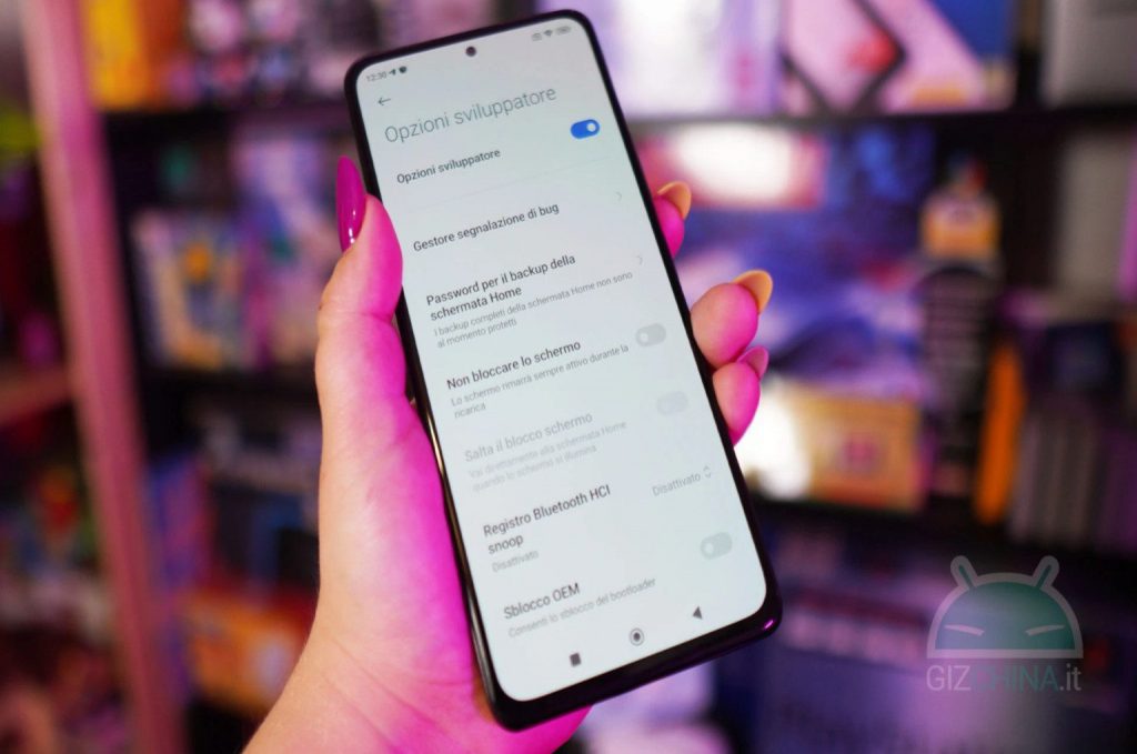 Sblocca la potenza del tuo smartphone con le opzioni sviluppatore Android e le funzioni segrete Sblocca la potenza del tuo smartphone con le opzioni sviluppatore Android e le funzioni segrete