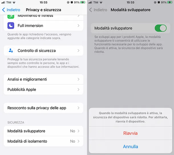 Sblocca la potenza del tuo smartphone con le opzioni sviluppatore Android e le funzioni segrete II Sblocca la potenza del tuo smartphone con le opzioni sviluppatore Android e le funzioni segrete II