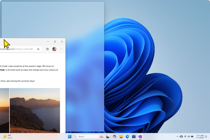 Scorciatoie tastiera Windows 11 III Scorciatoie tastiera Windows 11 III