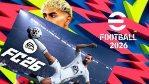 eFootball 26 contro EA FC 26: chi vince la sfida del calcio? eFootball 26 contro EA FC 26