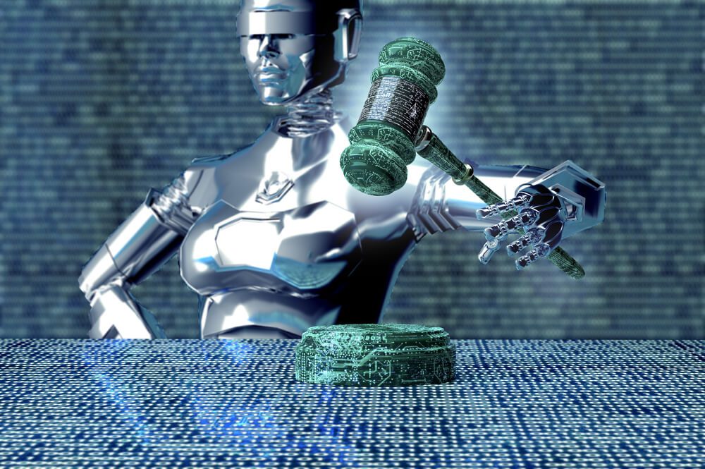 10 Prompt intelligenza artificiale per Avvocati III 10 Prompt intelligenza artificiale per Avvocati III