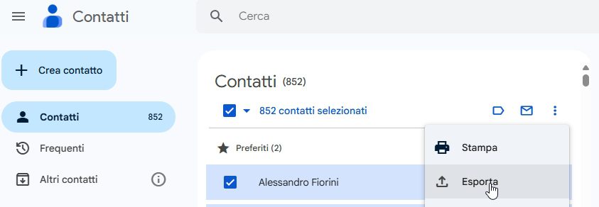 Cambiare account Gmail come trasferire tutto in pochi minuti senza stress V Cambiare account Gmail come trasferire tutto in pochi minuti senza stress V
