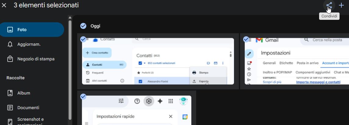 Cambiare account Gmail come trasferire tutto in pochi minuti senza stress VI Cambiare account Gmail come trasferire tutto in pochi minuti senza stress VI