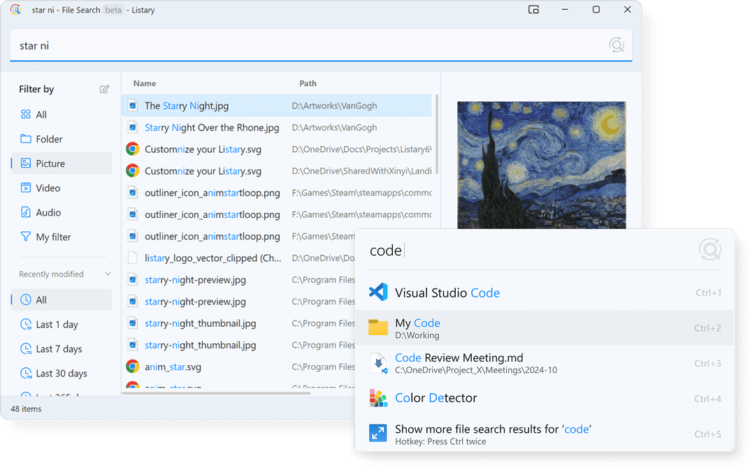 Cercare file su Windows 11 IV Cercare file su Windows 11 IV