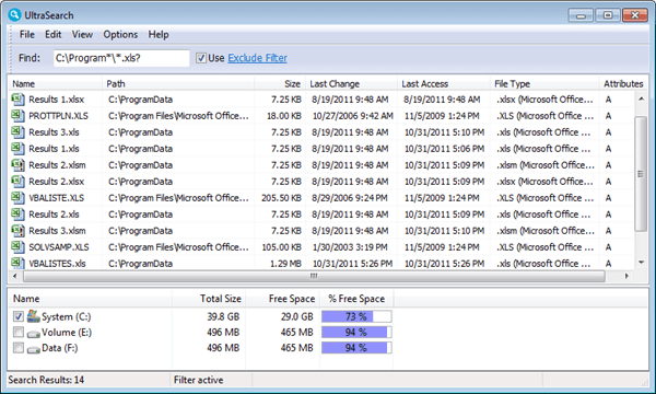 Cercare file su Windows 11 VI Cercare file su Windows 11 VI