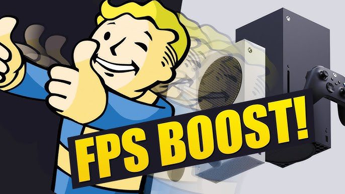 Come attivare 120 FPS su Xbox Series X V Come attivare 120 FPS su Xbox Series X V