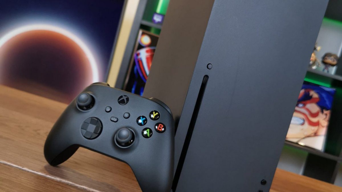 Come attivare 120 FPS su Xbox Series X VI Come attivare 120 FPS su Xbox Series X VI