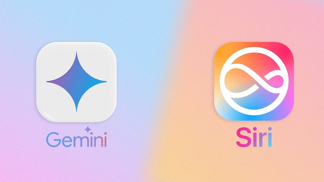 Come attivare Google Gemini su Siri II Come attivare Google Gemini su Siri II