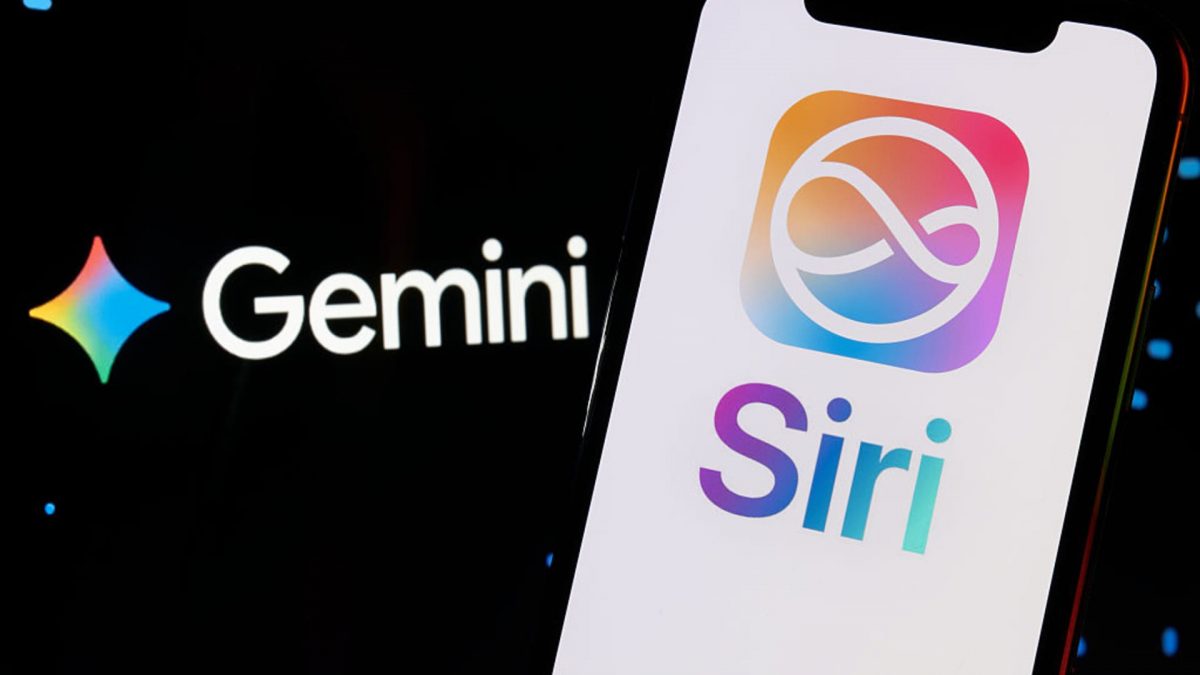 Come attivare Google Gemini su Siri IV Come attivare Google Gemini su Siri IV