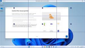 Come attivare e usare i Comandi Vocali su Windows 11 VII Come attivare e usare i Comandi Vocali su Windows 11 VII