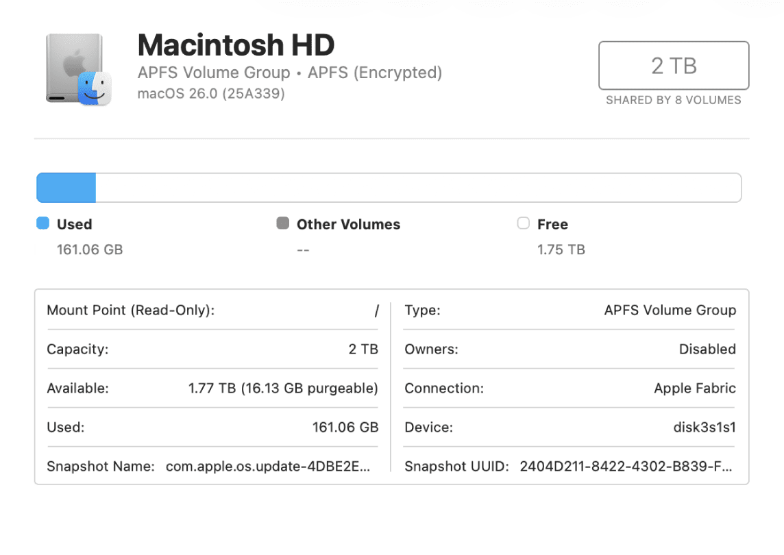 Come creare un file criptato su Windows e Mac V Come creare un file criptato su Windows e Mac V