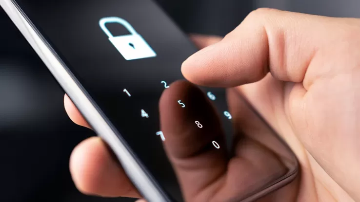 Come creare un file criptato su smartphone Android e iOS II Come creare un file criptato su smartphone Android e iOS II