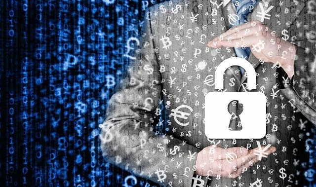 Come creare un file criptato su smartphone Android e iOS VII Come creare un file criptato su smartphone Android e iOS VII