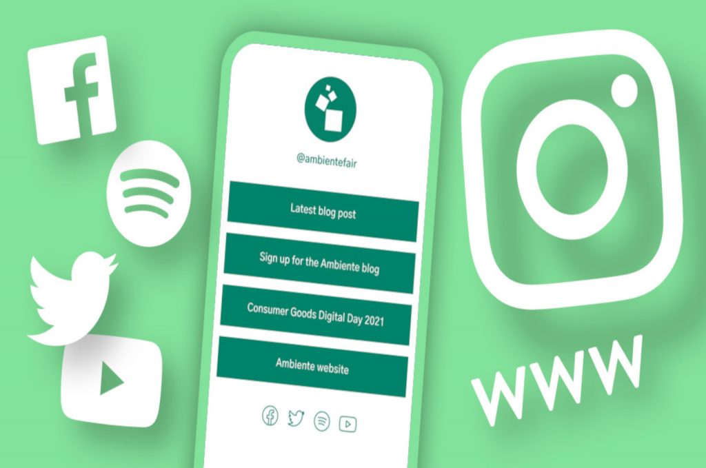 Linktree: Come creare un profilo Linktree e personalizzarlo gratis Come creare un profilo Linktree e personalizzarlo gratis