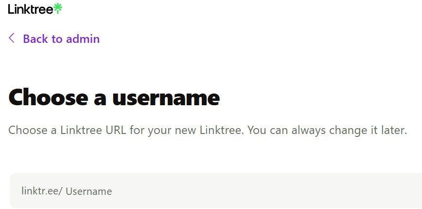 Come creare un profilo Linktree e personalizzarlo gratis II Come creare un profilo Linktree e personalizzarlo gratis II