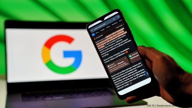 Come disattivare AI Overviews di Google V Come disattivare AI Overviews di Google V