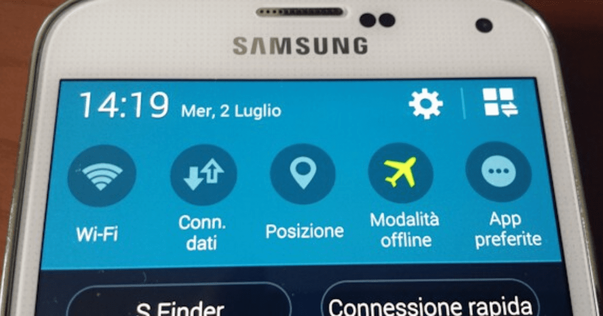 Come fare screenshot WhatsApp senza che l'altro lo sappia III Come fare screenshot WhatsApp senza che l'altro lo sappia III