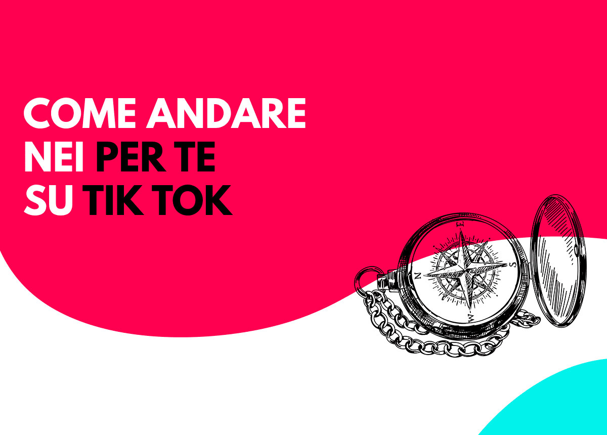 Come finire nei Per Te su TikTok II Come finire nei Per Te su TikTok II