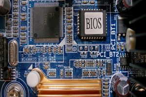 Come impostare l’ordine di avvio nel BIOS dopo il reset: Guida completa Come impostare l'ordine di avvio nel BIOS dopo il reset