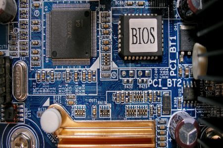 Come impostare l’ordine di avvio nel BIOS dopo il reset: Guida completa Come impostare l'ordine di avvio nel BIOS dopo il reset