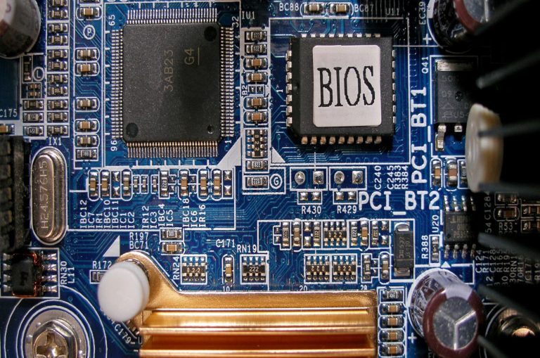 Come impostare l’ordine di avvio nel BIOS dopo il reset: Guida completa Come impostare l'ordine di avvio nel BIOS dopo il reset