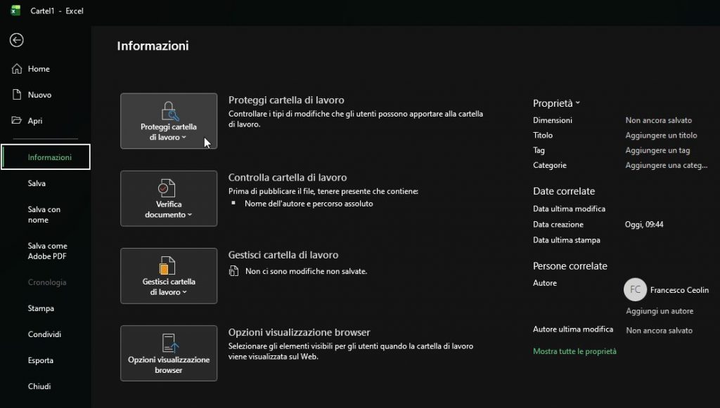 Come proteggere un foglio Excel con password Guida completa alla sicurezza dei dati II Come proteggere un foglio Excel con password Guida completa alla sicurezza dei dati II
