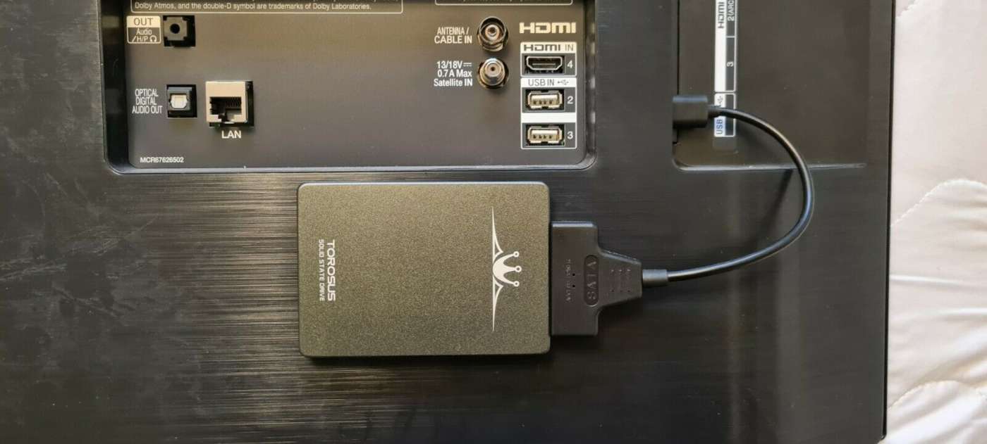 Come registrare programmi dalla TV su chiavetta USB o Hard Disk II Come registrare programmi dalla TV su chiavetta USB o Hard Disk II