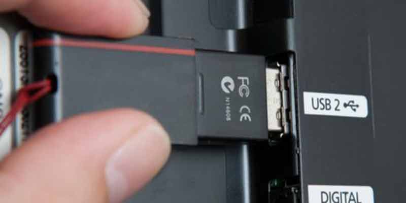 Come registrare programmi dalla TV su chiavetta USB o Hard Disk IV Come registrare programmi dalla TV su chiavetta USB o Hard Disk IV