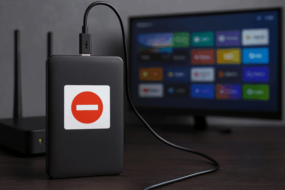 Come registrare programmi dalla TV su chiavetta USB o Hard Disk V Come registrare programmi dalla TV su chiavetta USB o Hard Disk V