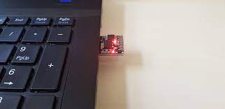 Come rubano le tue credenziali con una Digi Spark da 5 euro III Come rubano le tue credenziali con una Digi Spark da 5 euro III