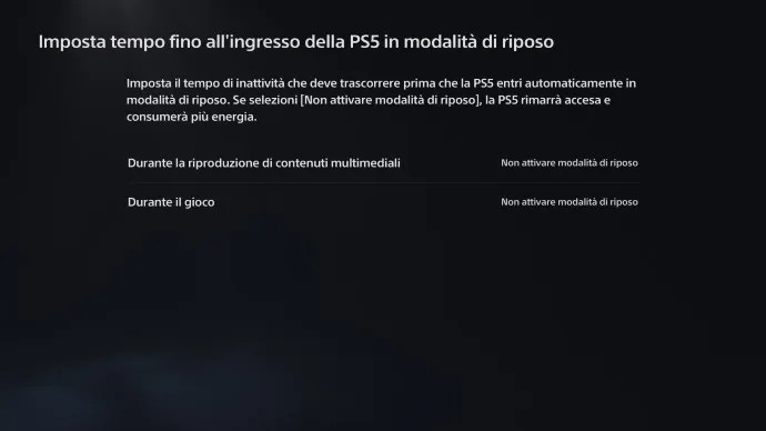 Come velocizzare il download su PS5 IV Come velocizzare il download su PS5 IV