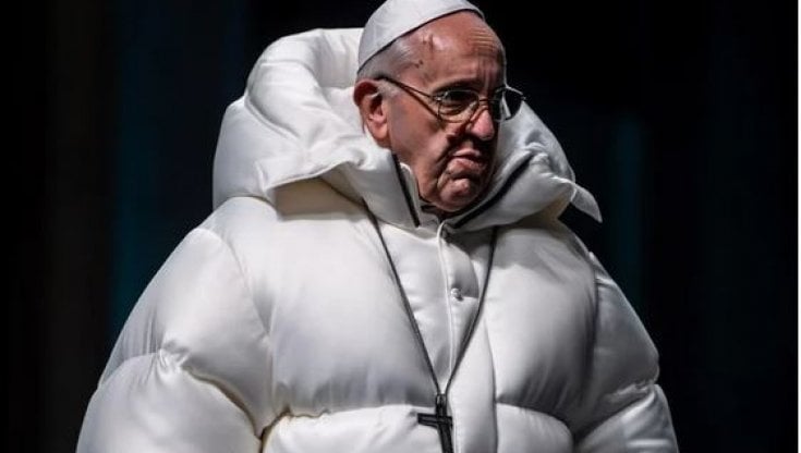 Come verificare se una foto è un Deepfake IX Come verificare se una foto è un Deepfake IX