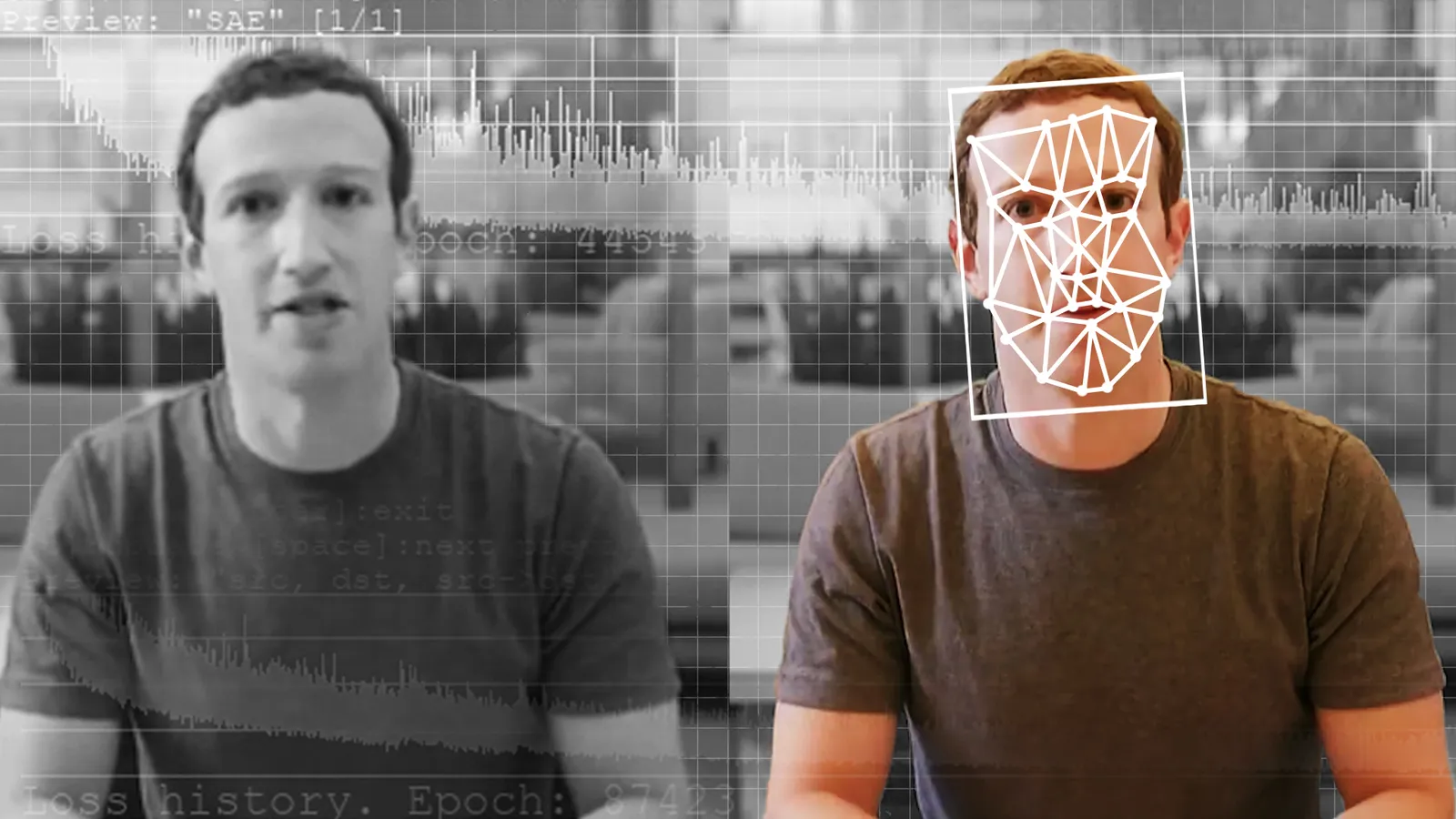 Come verificare se una foto è un Deepfake VII Come verificare se una foto è un Deepfake VII