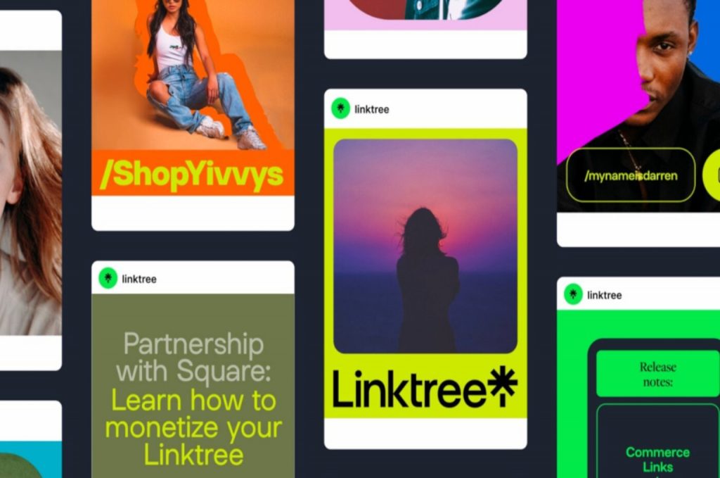 Cos’è e come funziona Linktree: La guida definitiva per dominare i Social Cos'è e come funziona Linktree