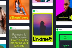 Cos’è e come funziona Linktree: La guida definitiva per dominare i Social Cos'è e come funziona Linktree
