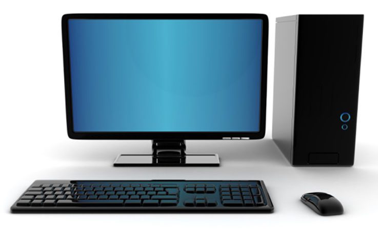 Cos'è un Computer II Cos'è un Computer II
