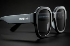 Addio Smartphone? Gli occhiali AR Samsung con IA sono Incredibili Gli occhiali AR Samsung con IA sono Incredibili