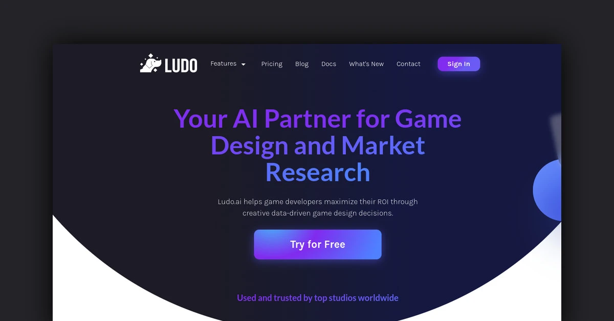 I 10 Migliori generatori di giochi AI del 2026 IV I 10 Migliori generatori di giochi AI del 2026 IV