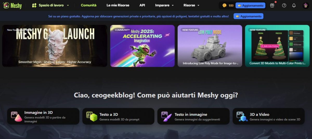 I 10 Migliori generatori di giochi AI del 2026 VIII I 10 Migliori generatori di giochi AI del 2026 VIII