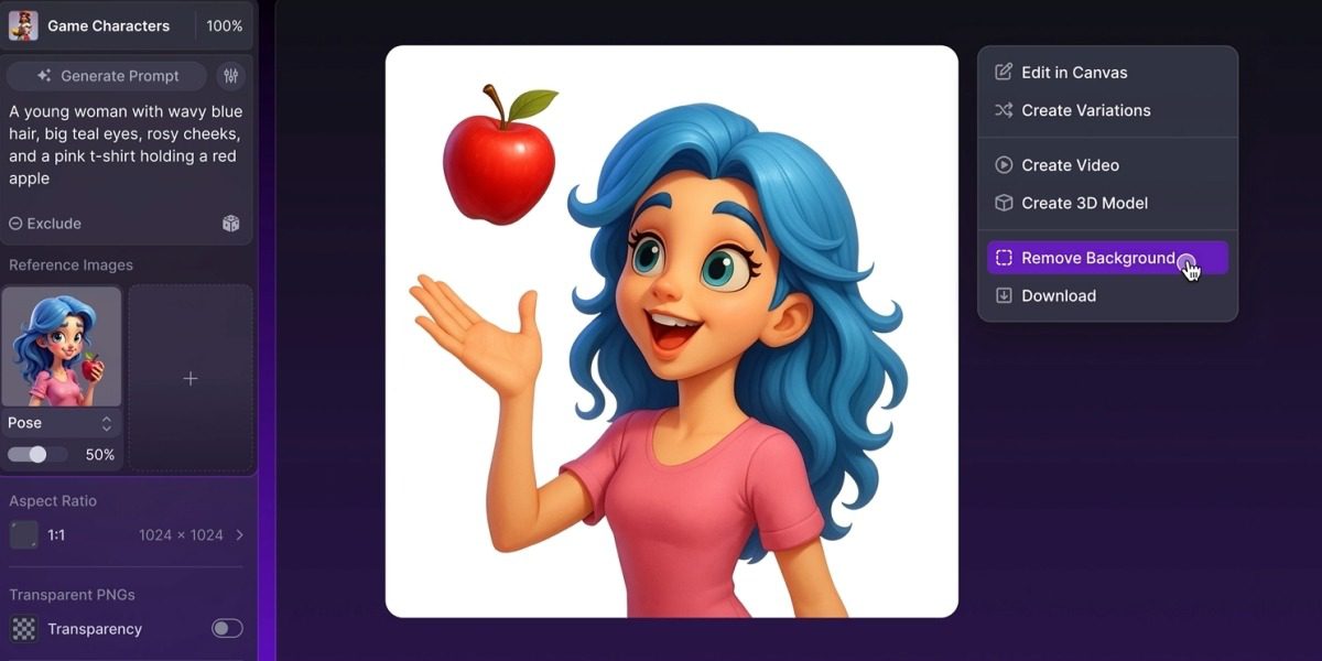 I 10 Migliori generatori di giochi AI del 2026 XII I 10 Migliori generatori di giochi AI del 2026 XII