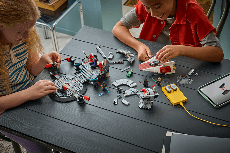 I 10 migliori Set LEGO Smart Play da acquistare oggi II I 10 migliori Set LEGO Smart Play da acquistare oggi II